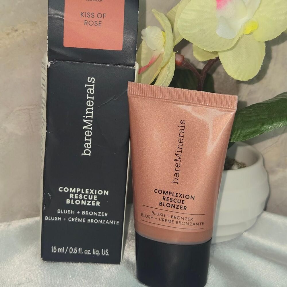 Bare Minerals Complexion Rescue Blonzer